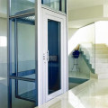 Stainless Steel Residential Villa Lift Cheap Home Elevator